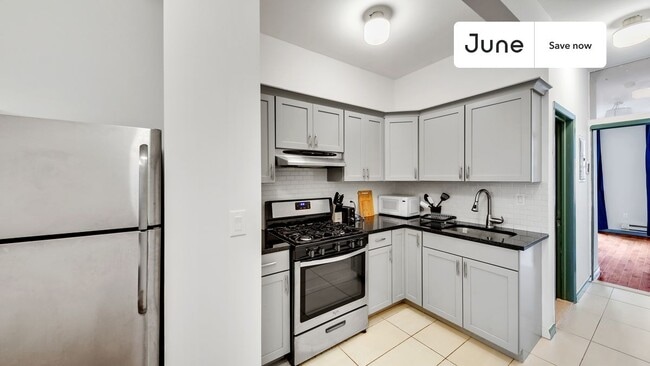 Photo - 2028 Second Avenue