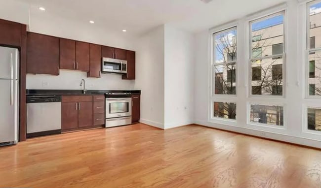 Photo - 2910 Georgia Ave NW Unit 205