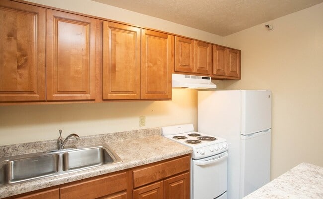 Photo - 850 W Muhammad Ali Blvd