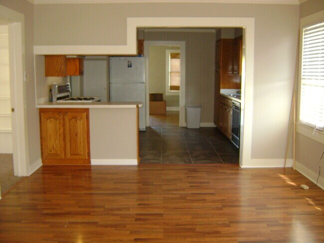 Photo - Three bedroom ,1 bathroom ,house with yard...