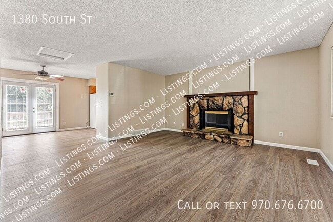 Photo - 1380 South St