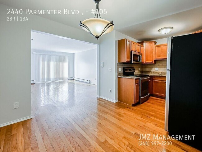 Photo - 2440 Parmenter Blvd Unit #105