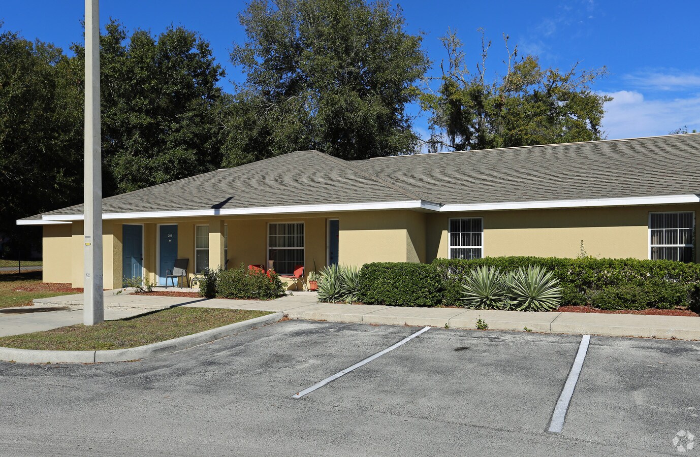 Photo - Elm Trace Apartments