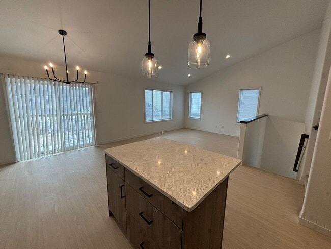 Photo - 3 Bed 3 Bath Townhome