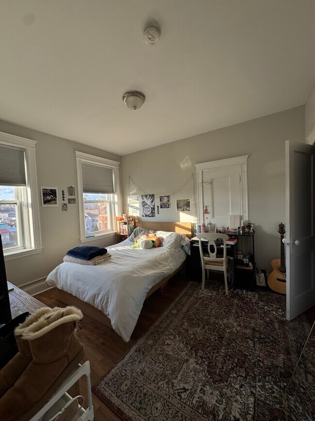 Photo - 1197 Commonwealth Ave Unit 24