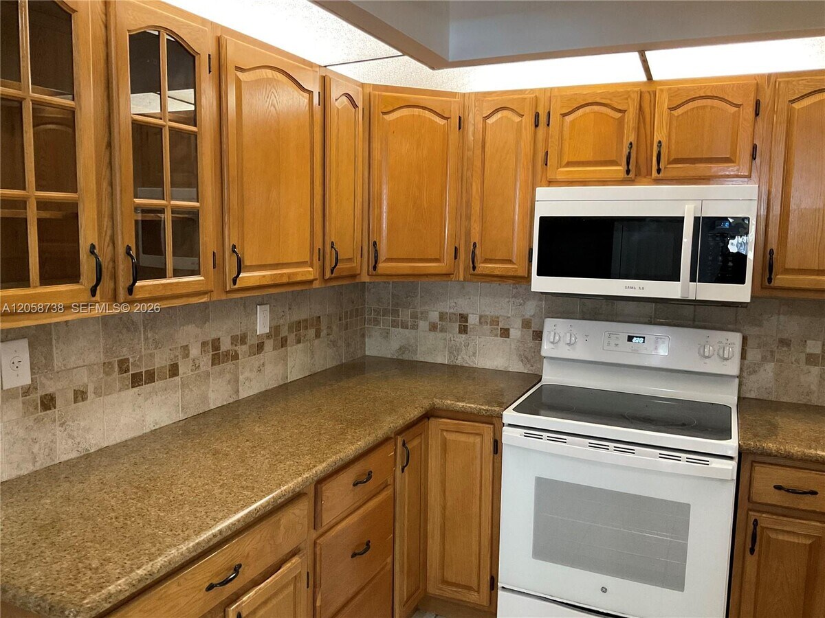 Photo - 8860 SW 123rd Ct Unit K107