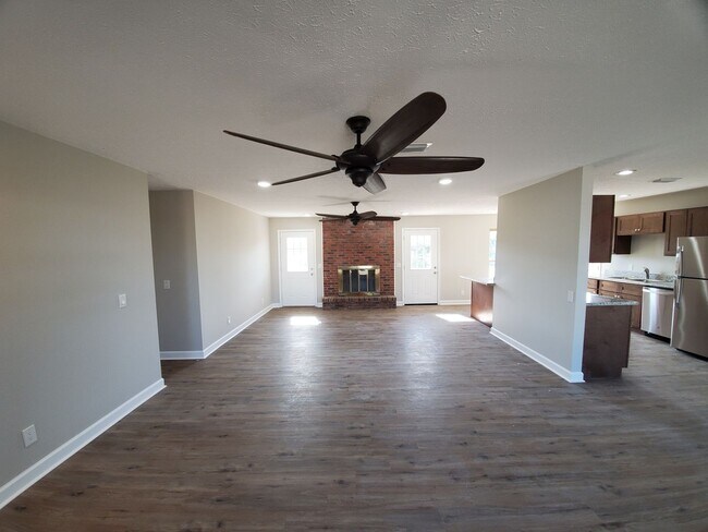 Photo - Updated 3 BR|2 BA Home Near TAFB!