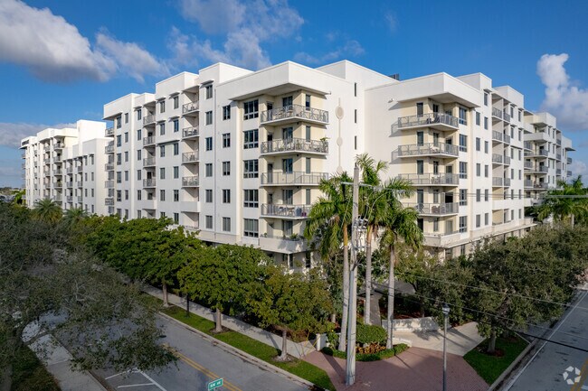 Loftin Place - Griffis North Olive