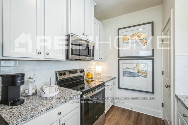 33 Southport Cir