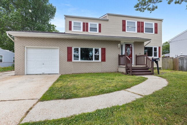 Photo - 3505 Hilber St House
