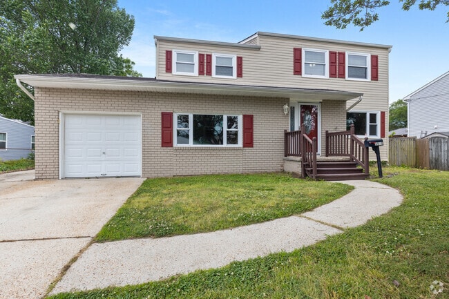 Building Photo - 3505 Hilber St Rental