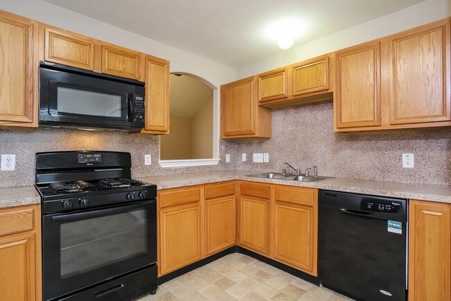 Photo - 20739 Baron Bend Ln