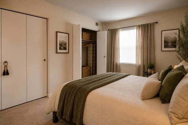 Princeton Estates Apartment Homes