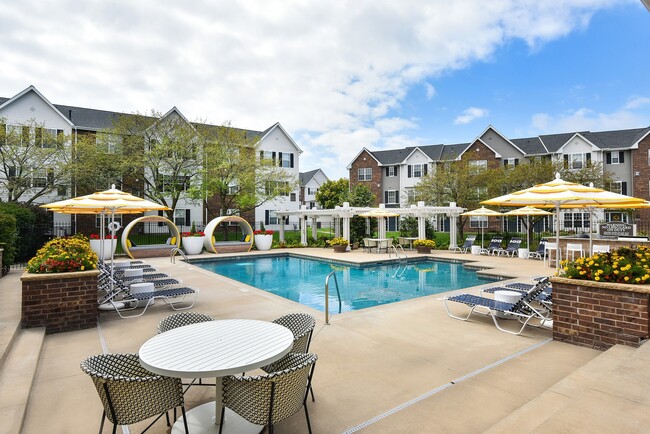 Photo - Woodbury Park at City Centre