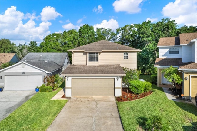 Building Photo - 6439 Gentle Ben Cir Rental
