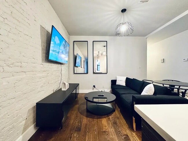 Furnished room/NOT APARTMENT