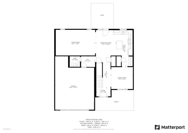 Photo - 2205 NW Trail