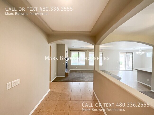 Photo - 3057 E Blue Ridge Pl
