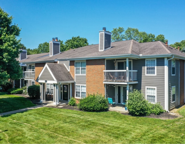 Building Photo - Bent Tree Apartments- More than just a pla... Unit 7136-1C