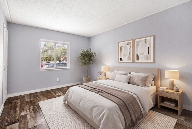 Loft at Third