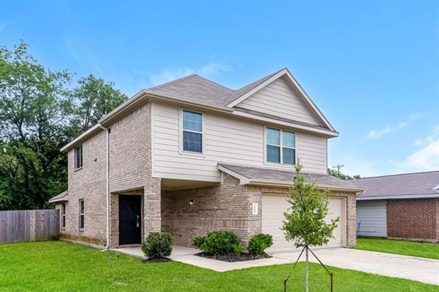 Photo - 1603 Cardinal Dr