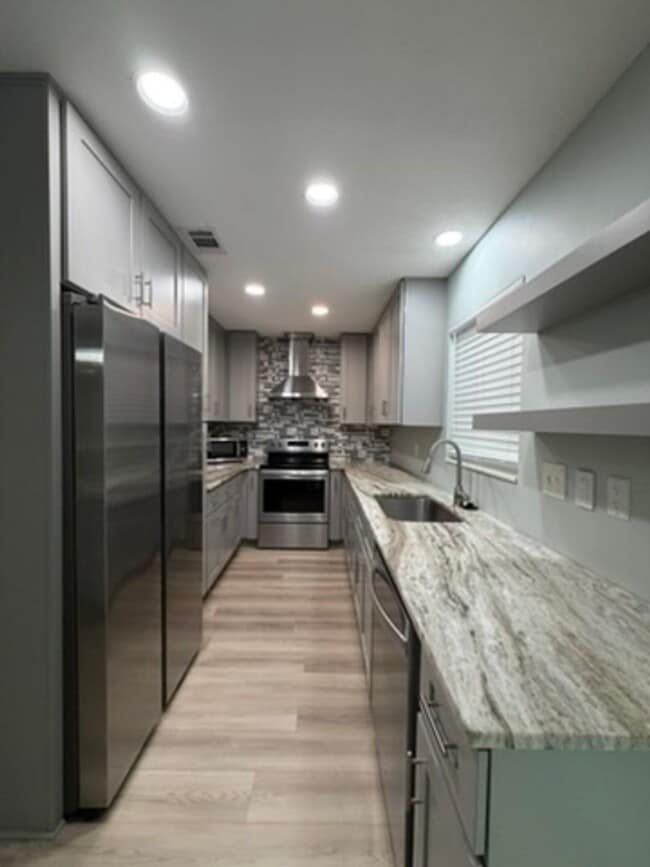 Photo - UNFURNISHED, UPDATED 3B/1.5B Home in the Heart of Ft. Walton Beach