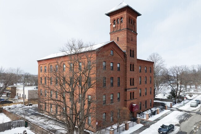 Photo - Powers Park Lofts