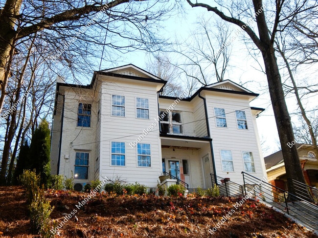 Photo - 1215 Euclid Ave NE Unidad Apt 1