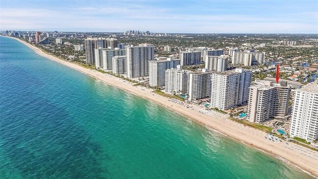 Building Photo - 3800 Galt Ocean Dr Unit 715 Rental