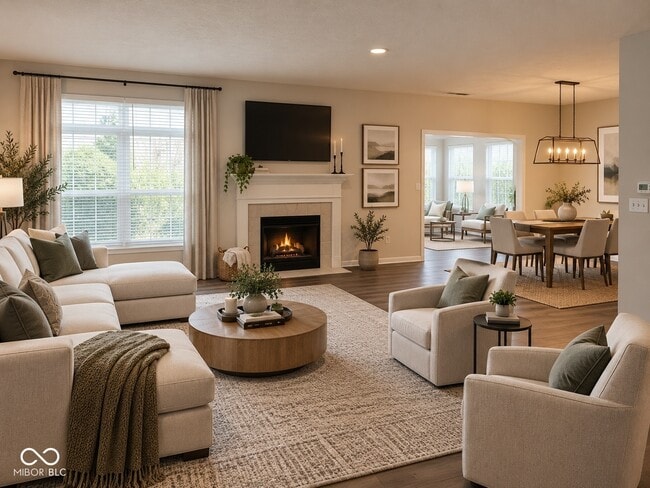 7043 Gavin Dr