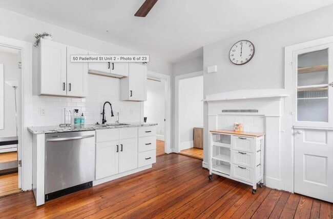 50 Padelford St Unit 2