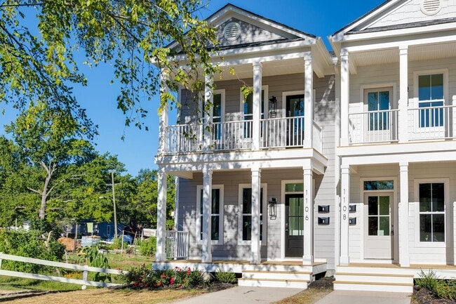 Photo - 1108 N 21st St Unit A