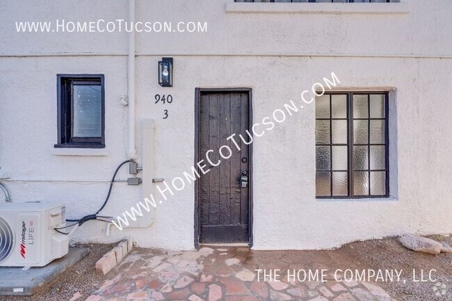 Building Photo - 940 E Florita St Unit 3 Rental