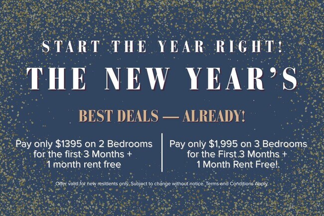 Building Photo - The View