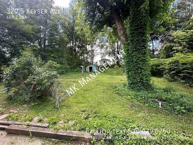 Photo - 320 S Keyser Ave Casa