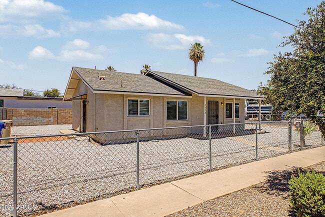 Photo - 5938 W Ocotillo Rd