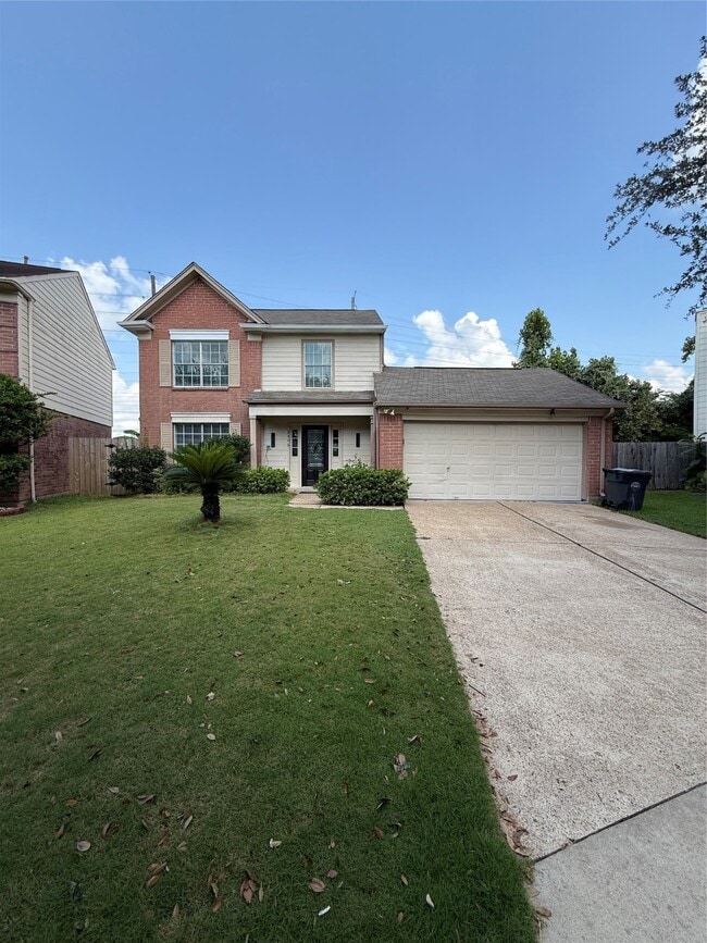 Building Photo - 2406 Lakefield Way Rental