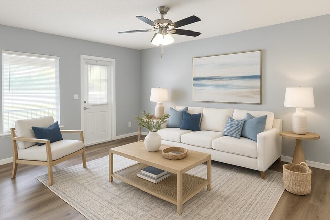 Building Photo - 5960 Whispering Pine Way Unit C-2