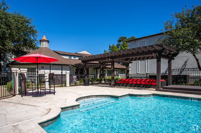 Building Photo - Infinity at Seabrook Rental