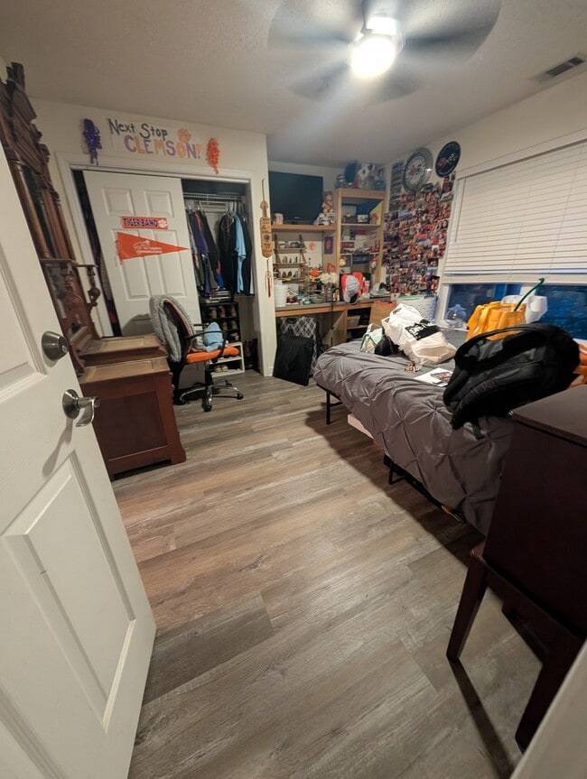 Make it your place. - 122 Harts Cove Way