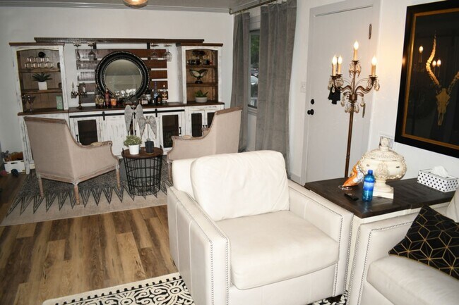 Photo - Smart House Unit Upstairs