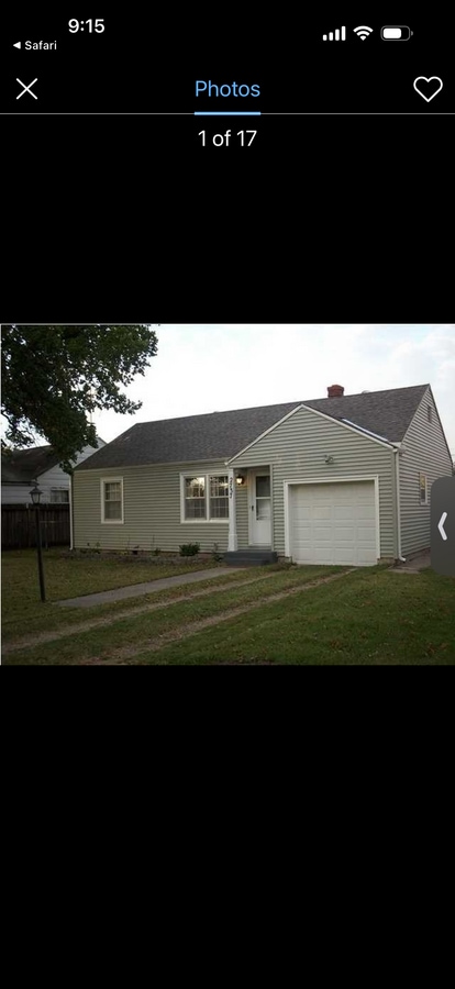 Photo - 2737 S Rose Marie Ct