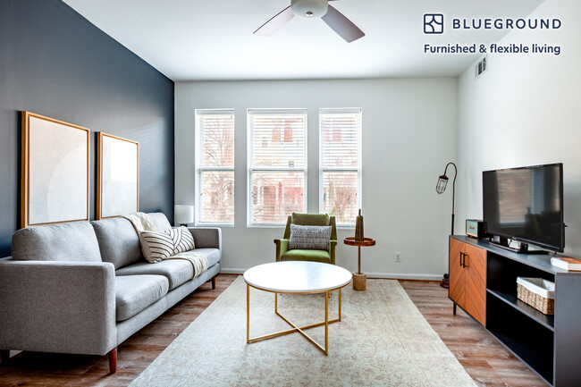 Building Photo - 1826 Vernon St NW Rental