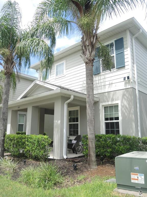 Building Photo - 5957 Glory Bower Dr Rental