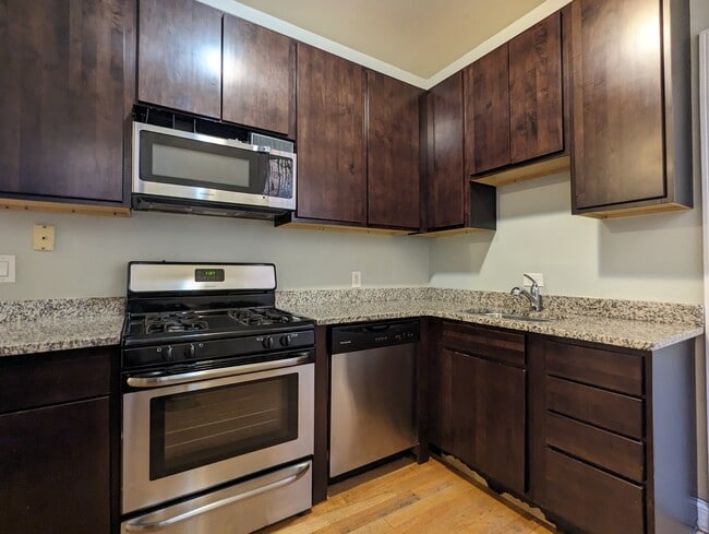 1226 N Dearborn St Unit 1216D-1220-A1
