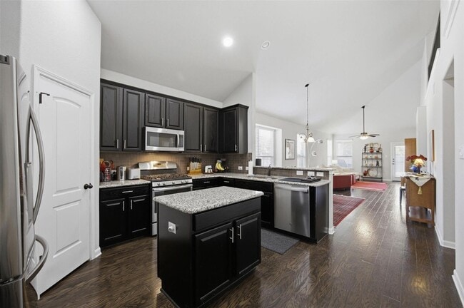 Photo - 328 Rock Mill Loop