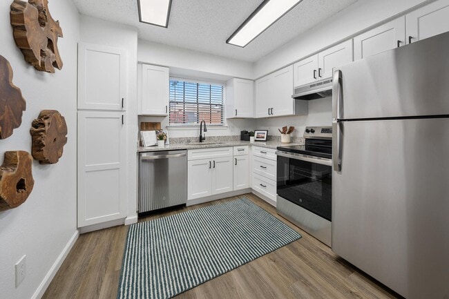 Photo - The Wexley Apartments