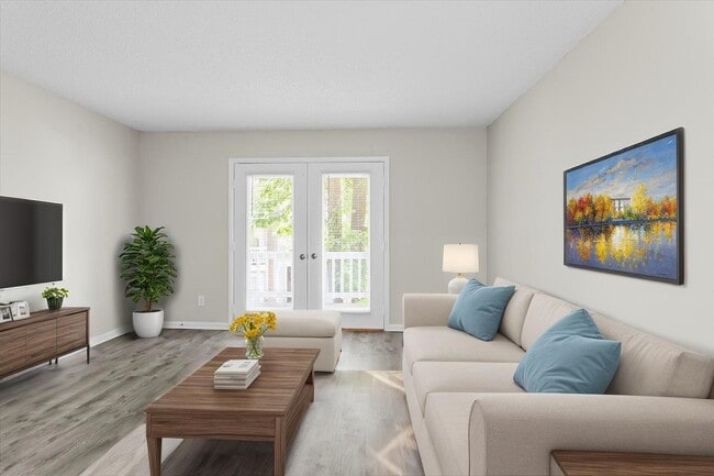 Building Photo - The Reserve at Christopher St. Rental