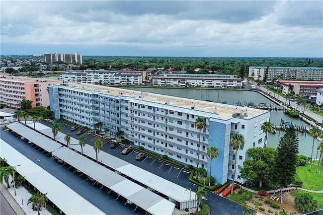 Photo - 5925 Shore Blvd S Condo Unit 311