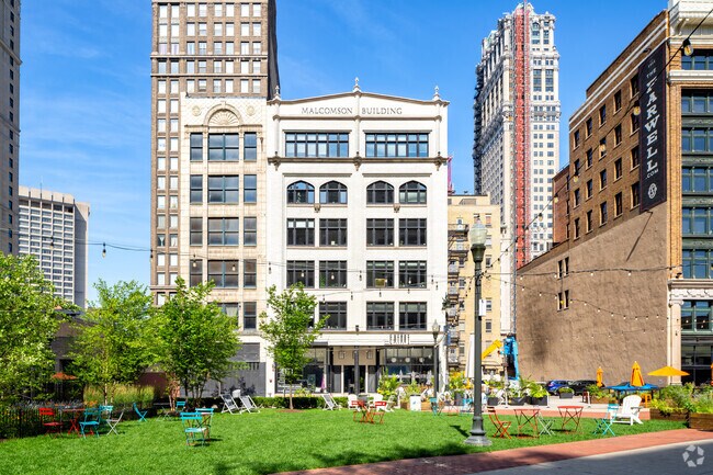 Photo - The Malcomson